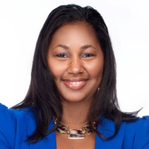 Delonda Haggard