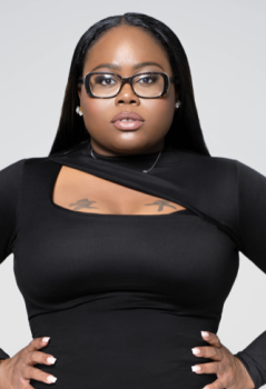Tiera Mccraw