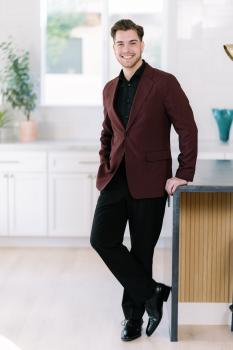 Hunter Blank