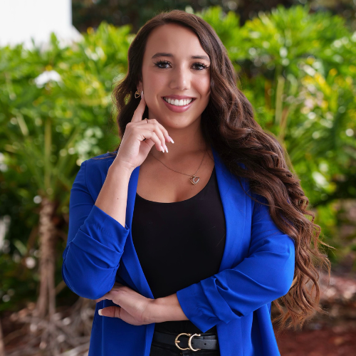 Arianna Rivera