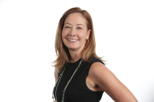 Shelly Howe