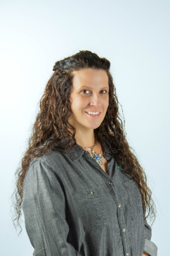 Jennifer Holton