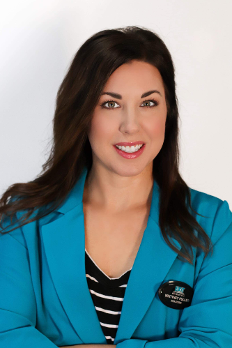 Whittney Fuller