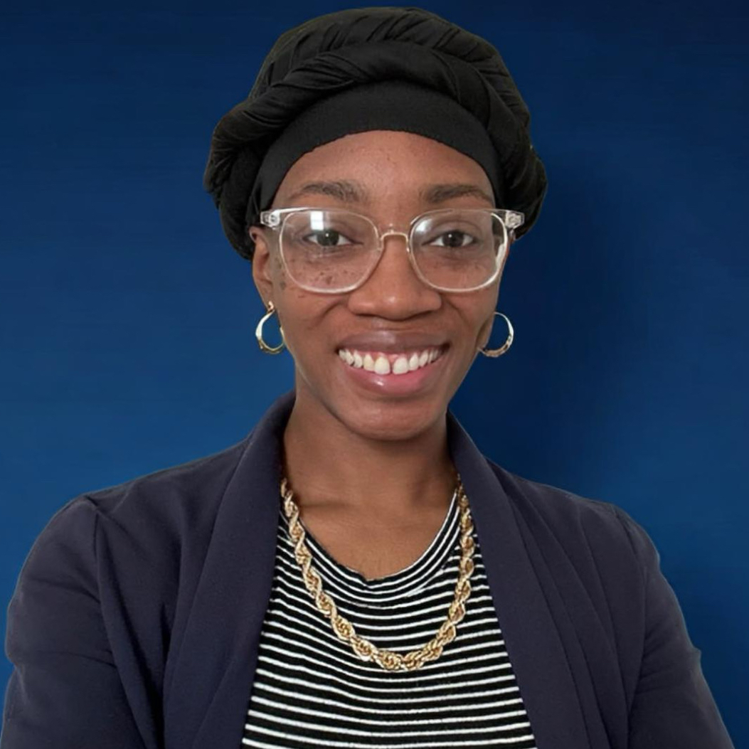 Lakisha Clanton