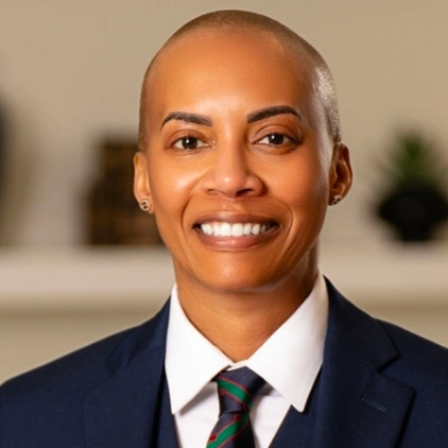 Sheron Bennett
