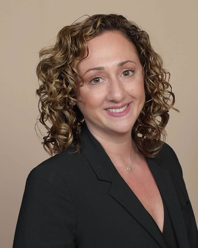 Lisa Dutcher