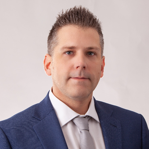 Paul Dion
