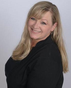 Dee Dee Vinson