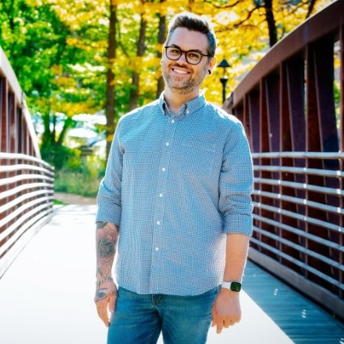 Tyler Frakes