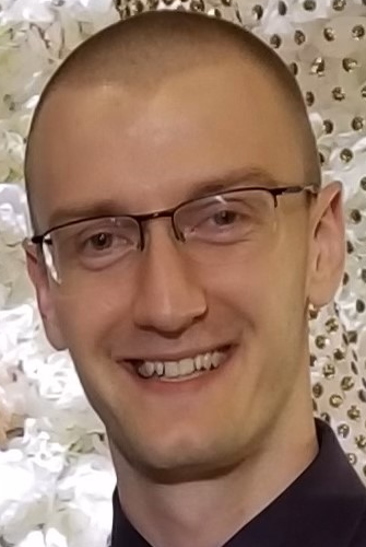 Rob Stachowicz