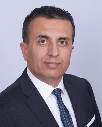 Sam Samadi