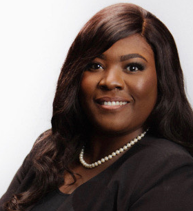 Tameka Walls