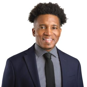 Newton Hinds III