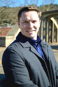 Brandon Spivey