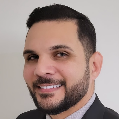 Gabriel Montero
