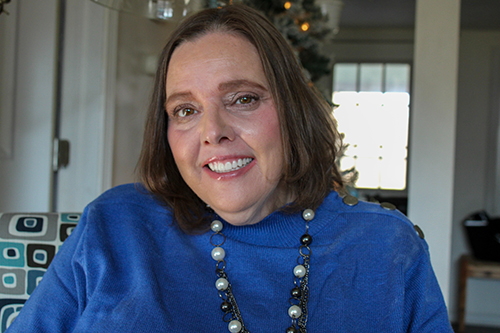 Cindy Schwartz