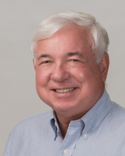 Bill Sanders