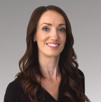 Lindsay McIntyre
