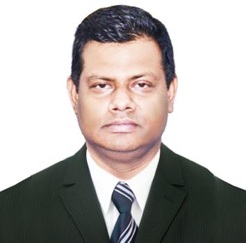 Sk Islam