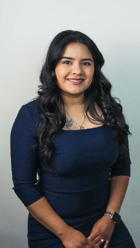 Yessenia Rosales-Estrada