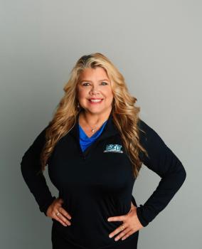 Brandie Hunsaker