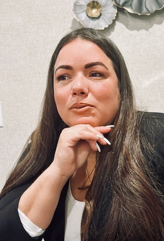 Esmeralda Avila-Puga
