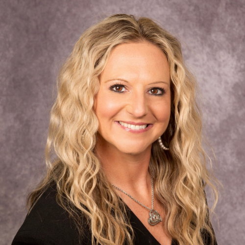 Amanda Farmer