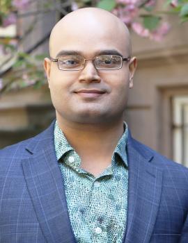 Ehsan Tonmoy