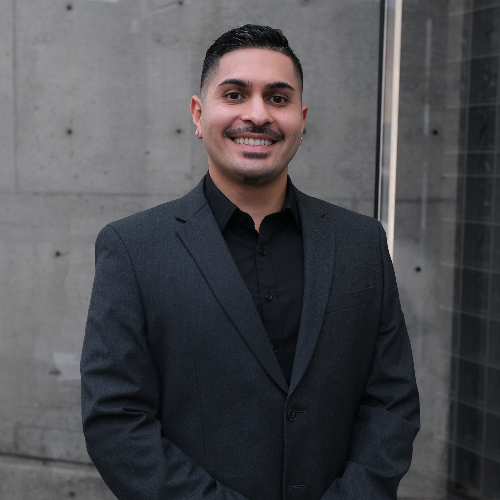 Josue Serrano