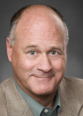 David Burke