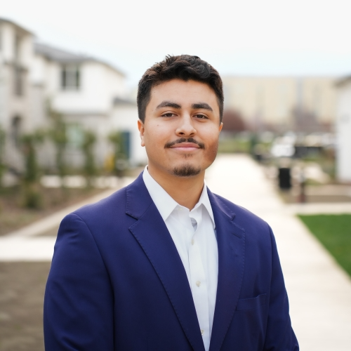 David Siqueiros Jr.