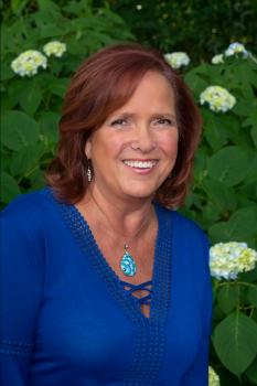 Laurie Seeley