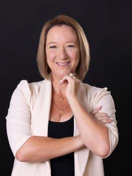 Dana Crawford