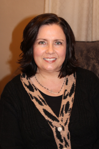 Lydia Keeton