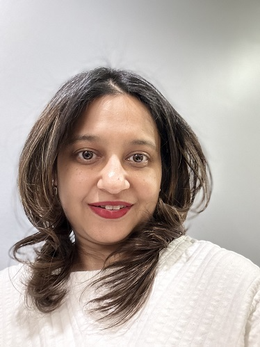 Samina Asmal
