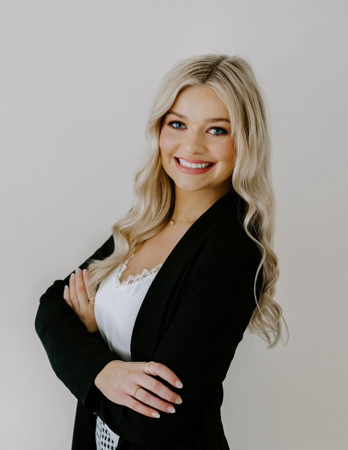 Reagan Firman