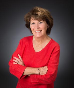 Nancy Warner
