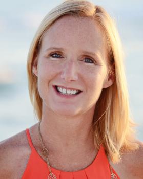 Susan Sharpe