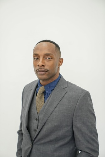 Larry Bryant