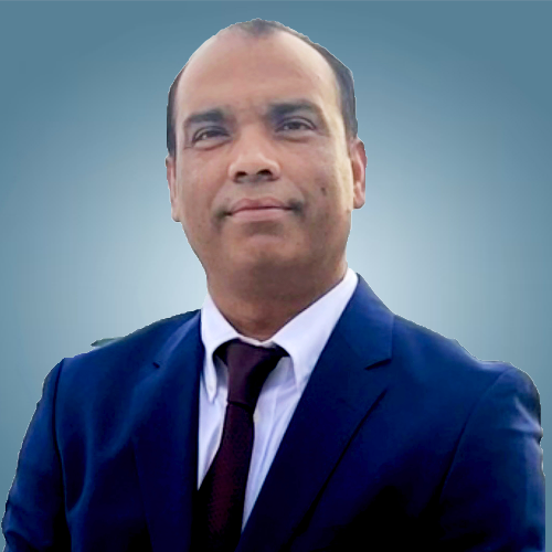 Shamim Naser