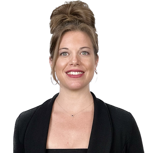 Megan Krebs