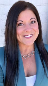 Amy Roper