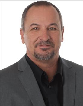 Glenn Deschamps