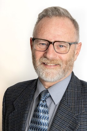 Tom Martin