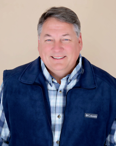 Bill West