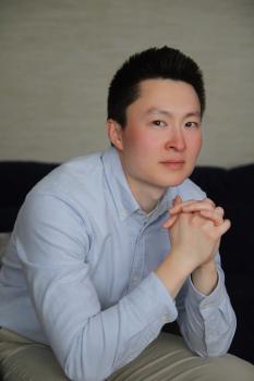 Jonathan Lee