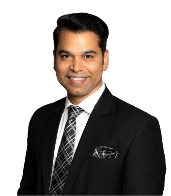Jatender Sachdev