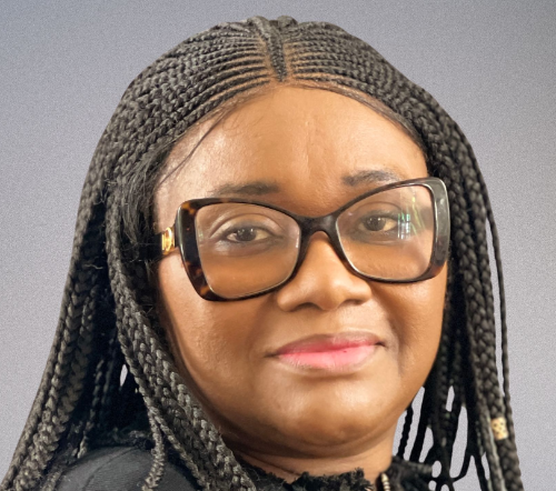 Ngozi Ogbuagu