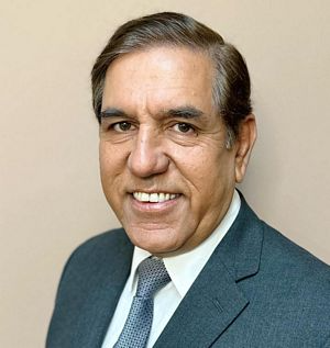 Ravinder Saggar