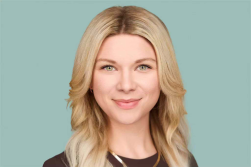 Jenna Horton